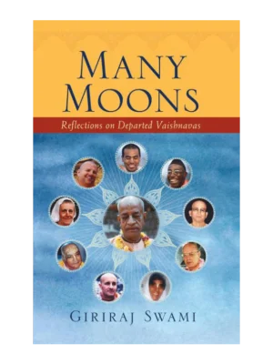 Many Moons